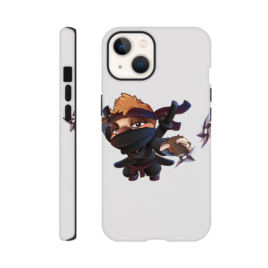 "Stealthy Sloth" Tough case